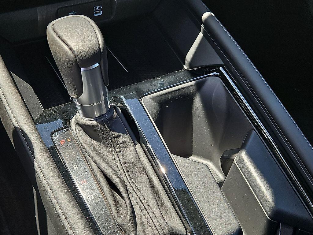 new 2026 Honda Accord Hybrid car, priced at $41,145