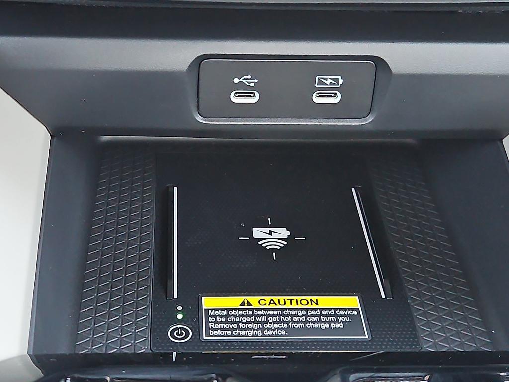 new 2025 Honda Accord Hybrid car, priced at $36,545