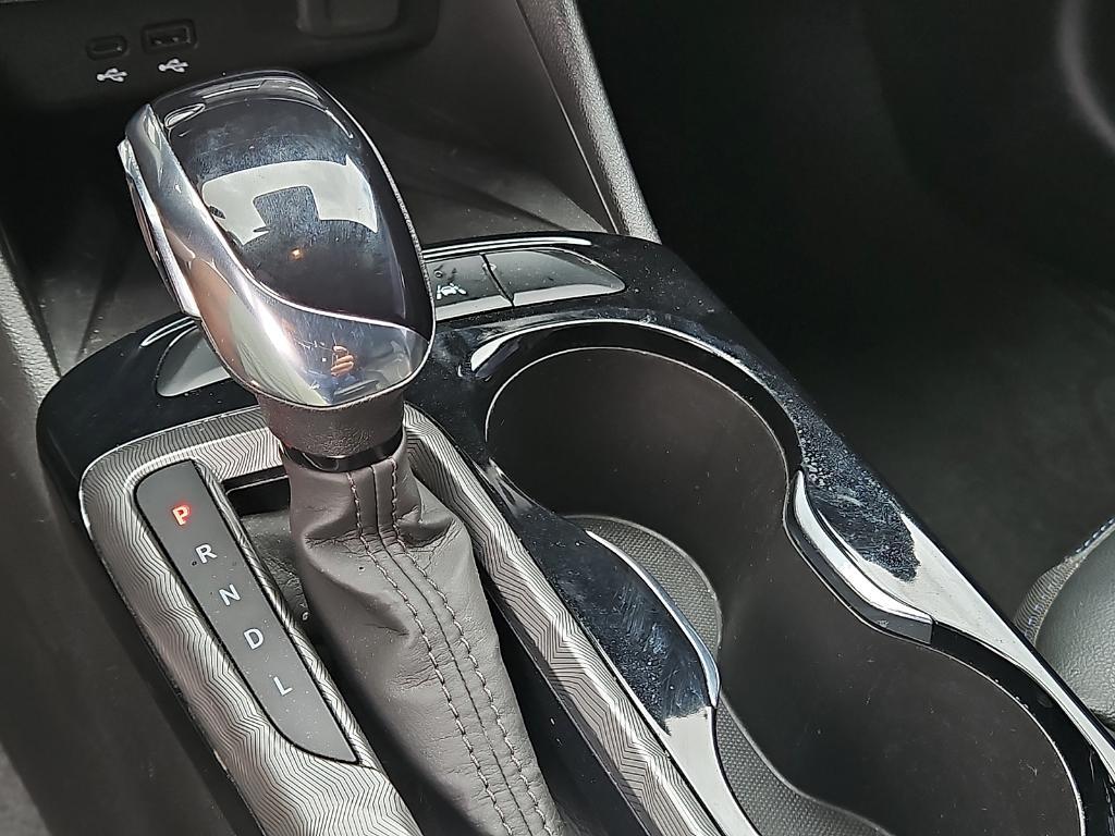used 2024 Buick Envista car, priced at $25,491