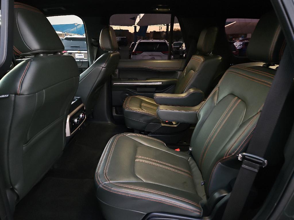 used 2022 Ford Expedition car, priced at $49,991