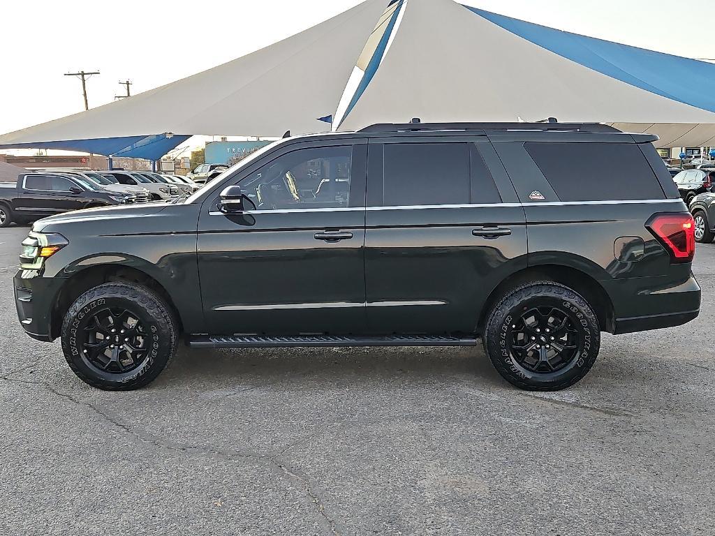 used 2022 Ford Expedition car, priced at $49,991