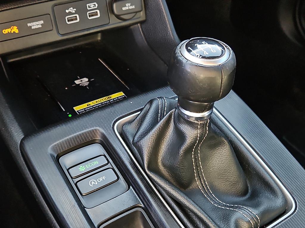 used 2023 Honda Civic car, priced at $29,991