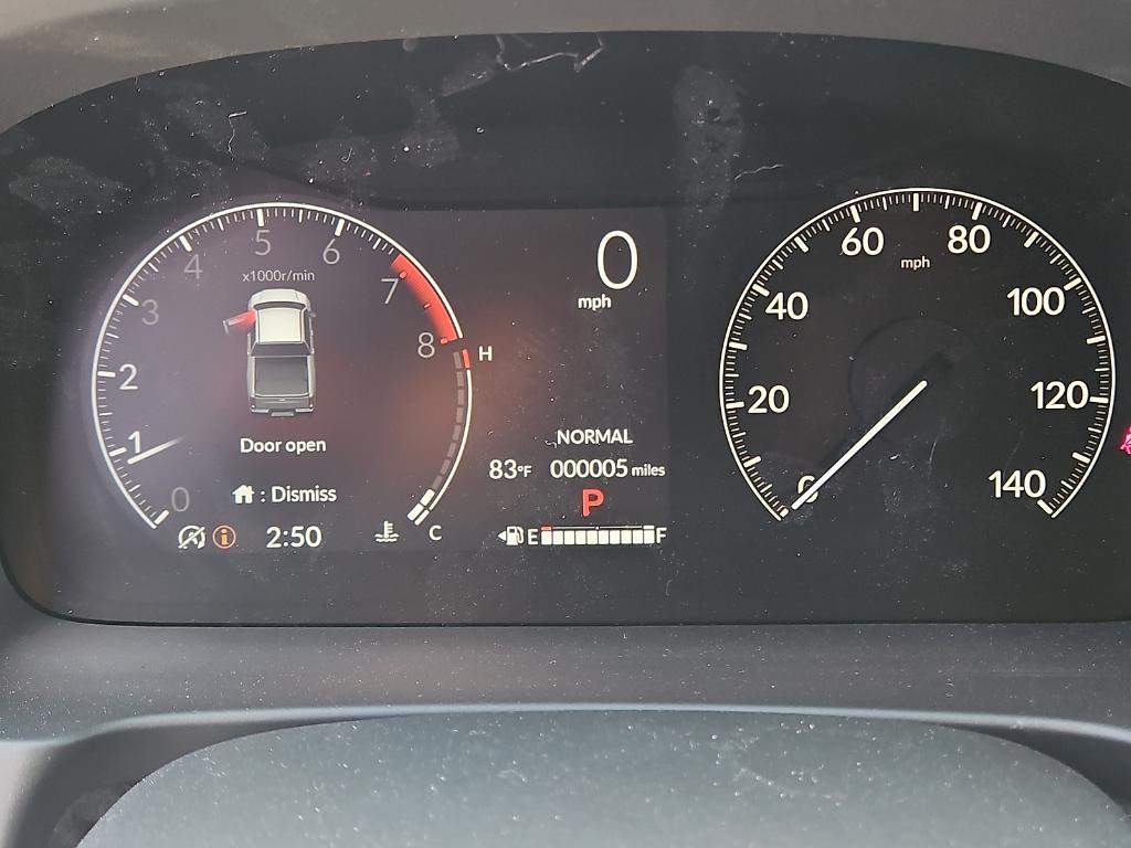 new 2026 Honda Ridgeline car, priced at $45,090