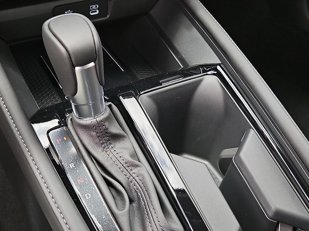 new 2026 Honda Accord Hybrid car, priced at $41,145