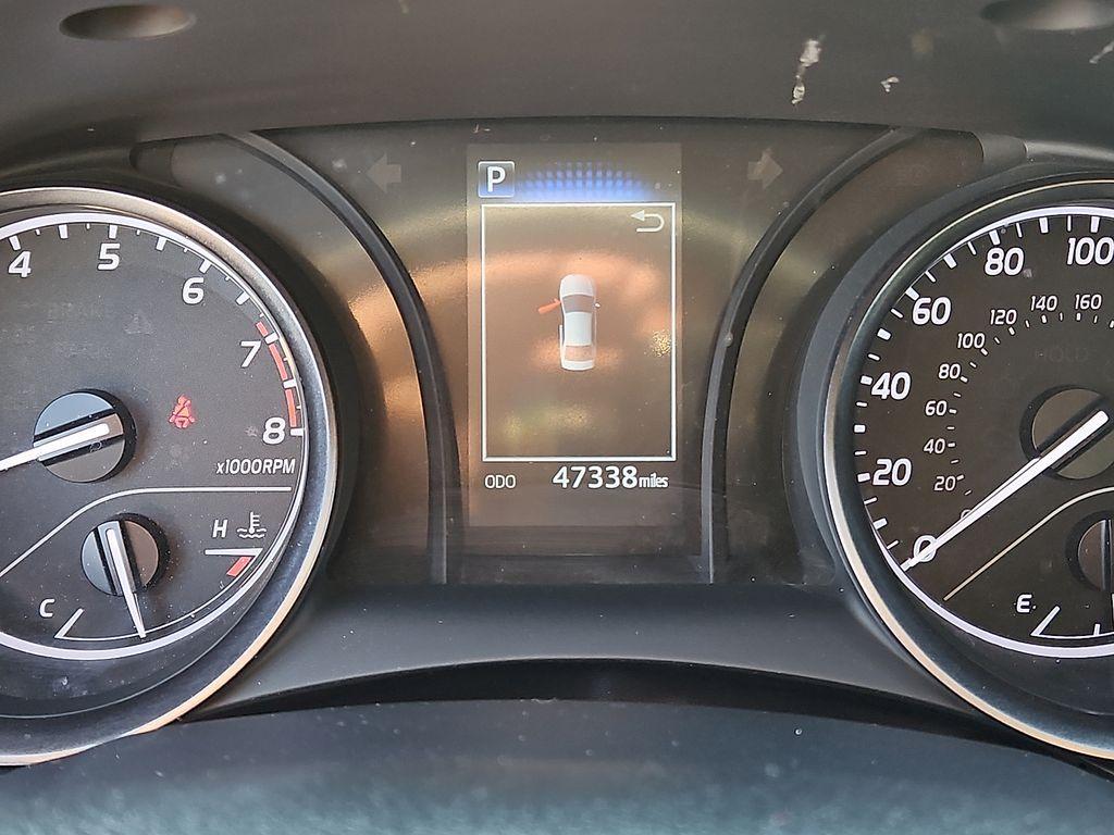 used 2024 Toyota Camry car, priced at $28,991