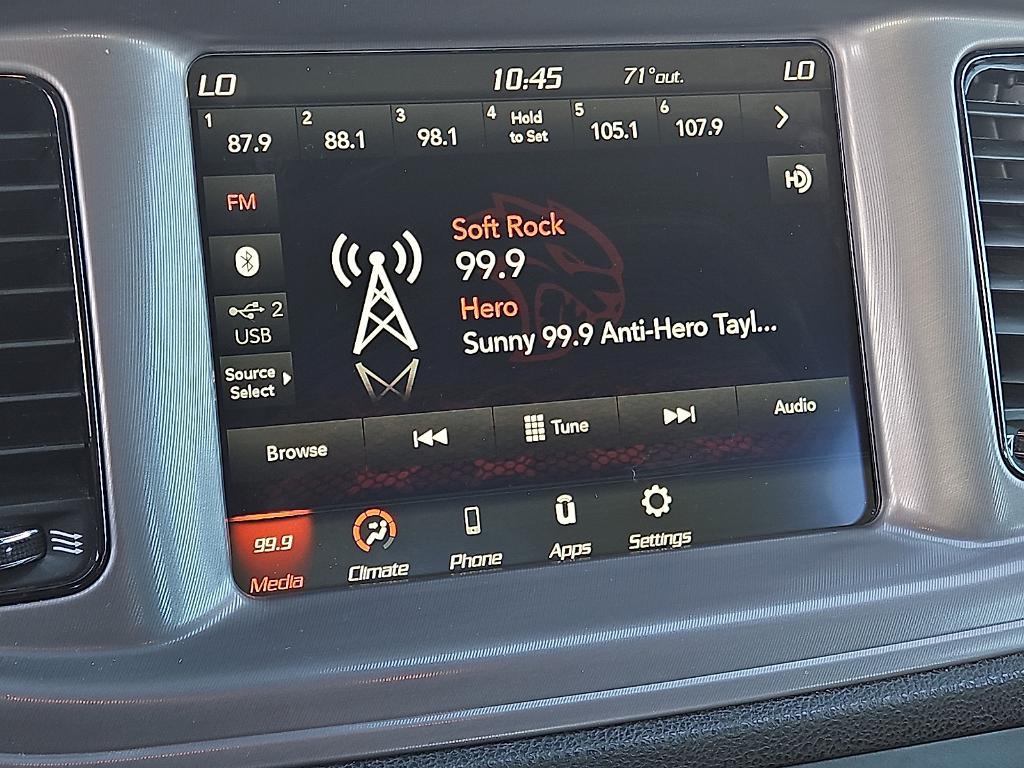 used 2023 Dodge Charger car, priced at $29,991