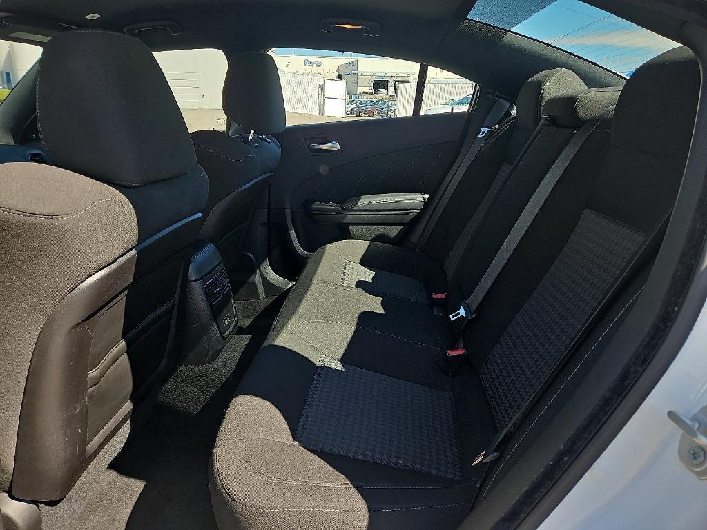 used 2023 Dodge Charger car, priced at $29,991