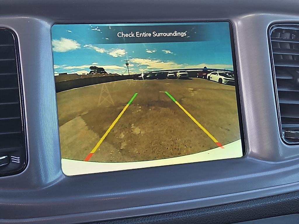 used 2023 Dodge Charger car, priced at $29,991