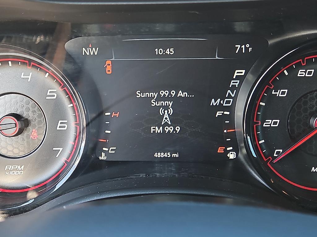 used 2023 Dodge Charger car, priced at $29,991