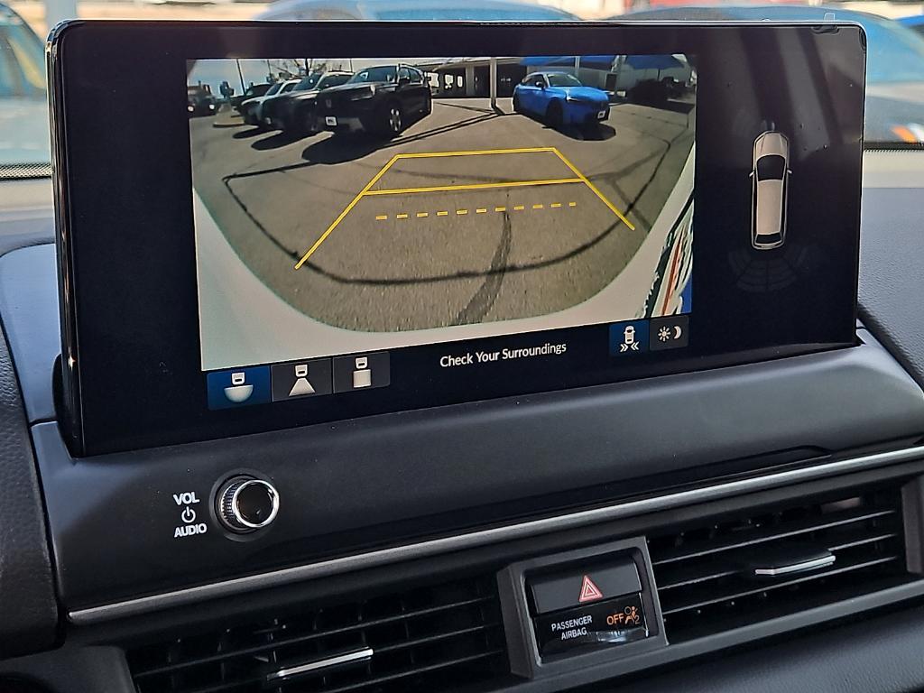 new 2026 Honda Pilot car, priced at $47,195