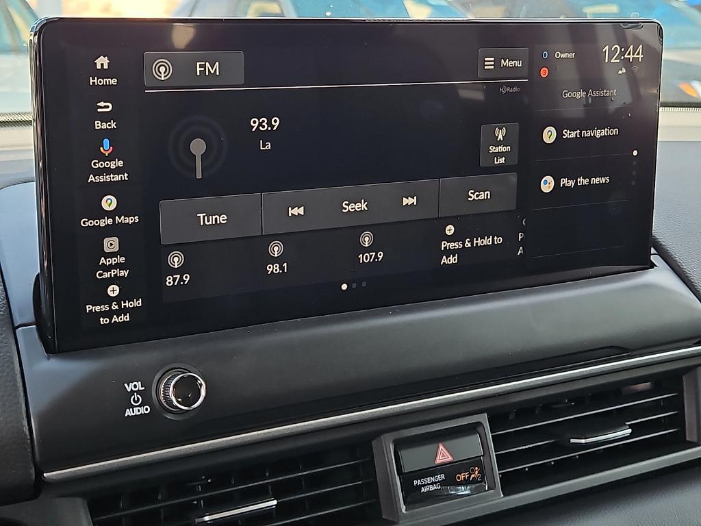 new 2026 Honda Pilot car, priced at $47,195