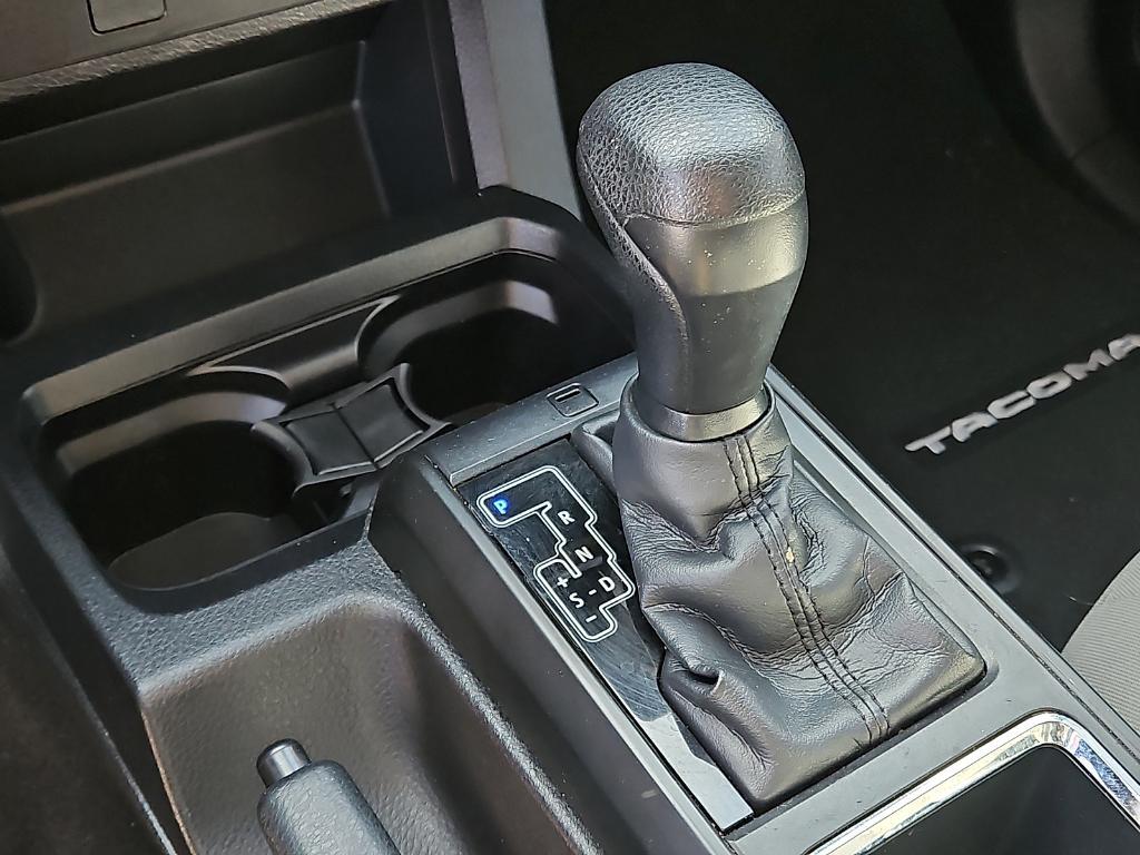 used 2018 Toyota Tacoma car, priced at $30,991