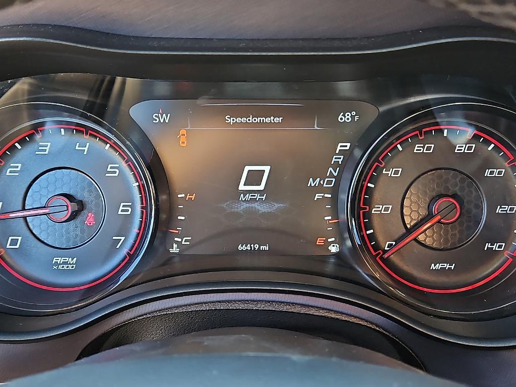 used 2021 Dodge Charger car, priced at $23,991