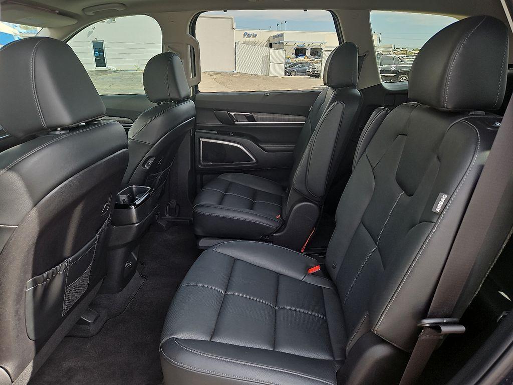 used 2024 Kia Telluride car, priced at $38,991