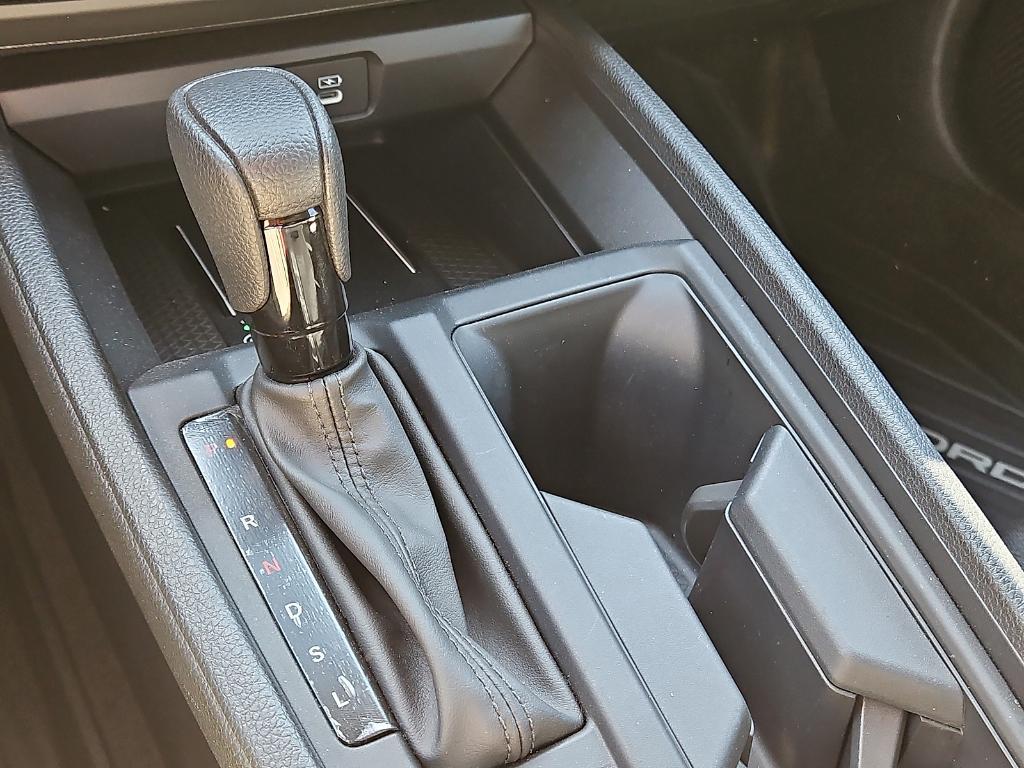 used 2026 Honda Accord car, priced at $30,980
