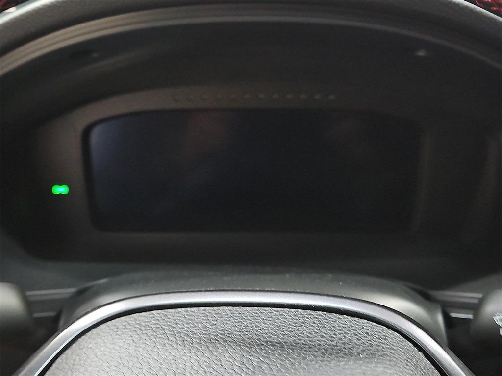 new 2025 Honda Civic Type R car, priced at $47,090