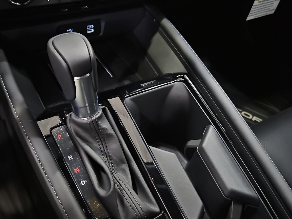 new 2026 Honda Accord Hybrid car, priced at $41,145