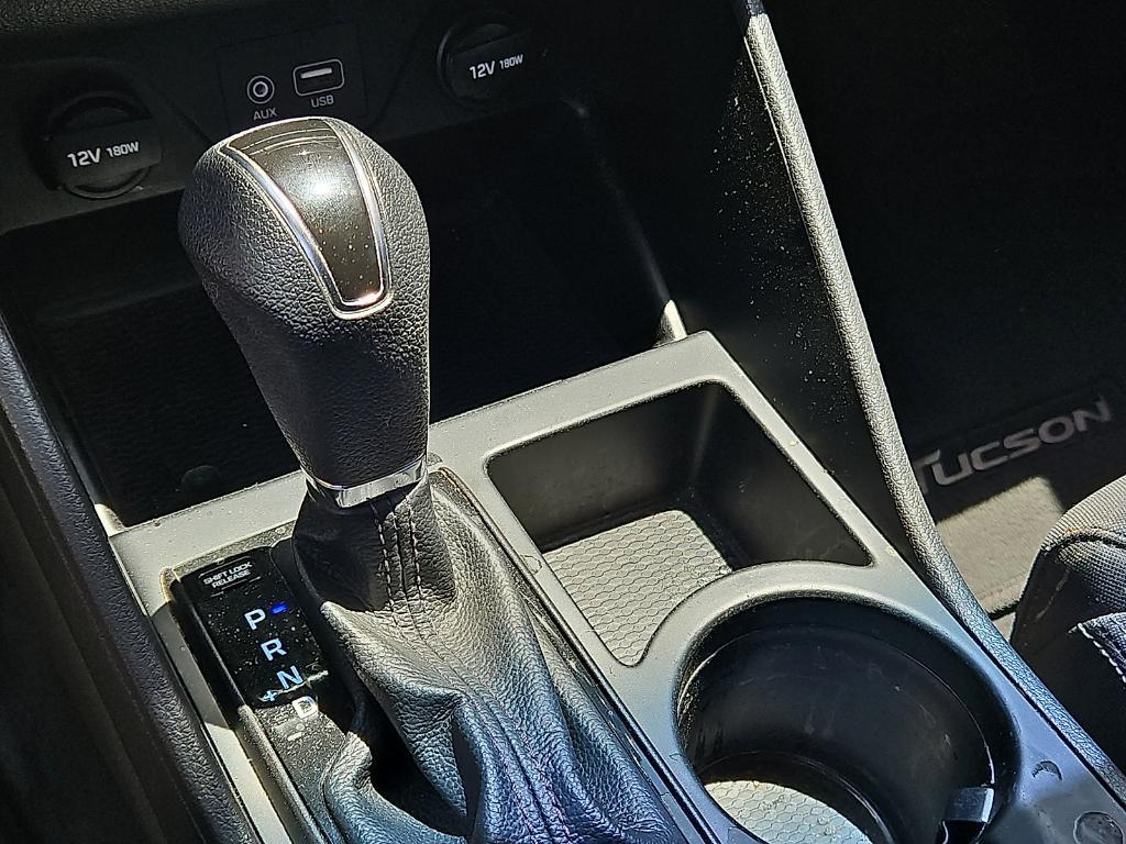 used 2020 Hyundai Tucson car, priced at $17,491