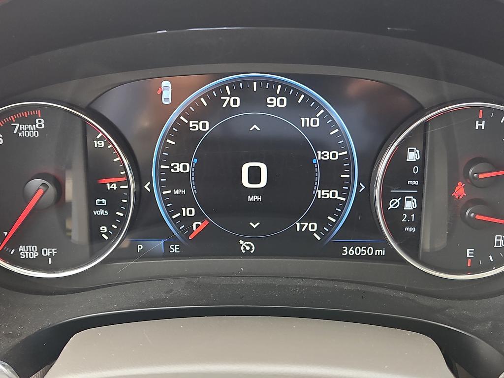 used 2024 Chevrolet Malibu car, priced at $25,991