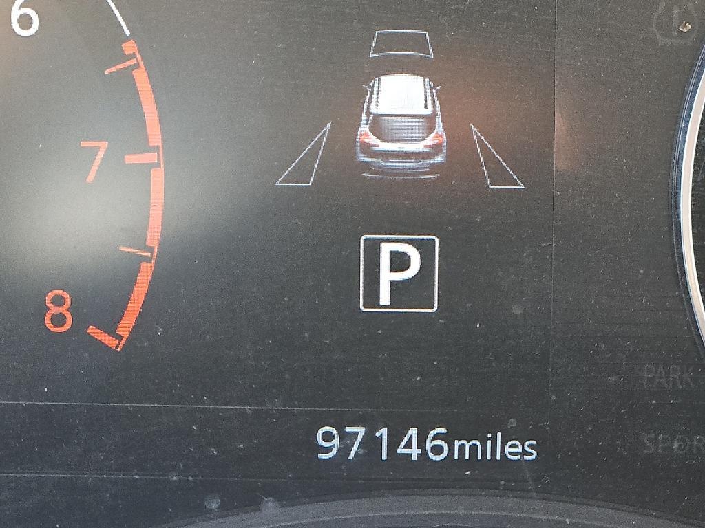 used 2021 Nissan Kicks car, priced at $14,991