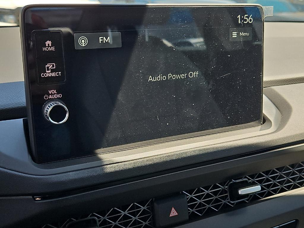 new 2026 Honda Accord car, priced at $31,890