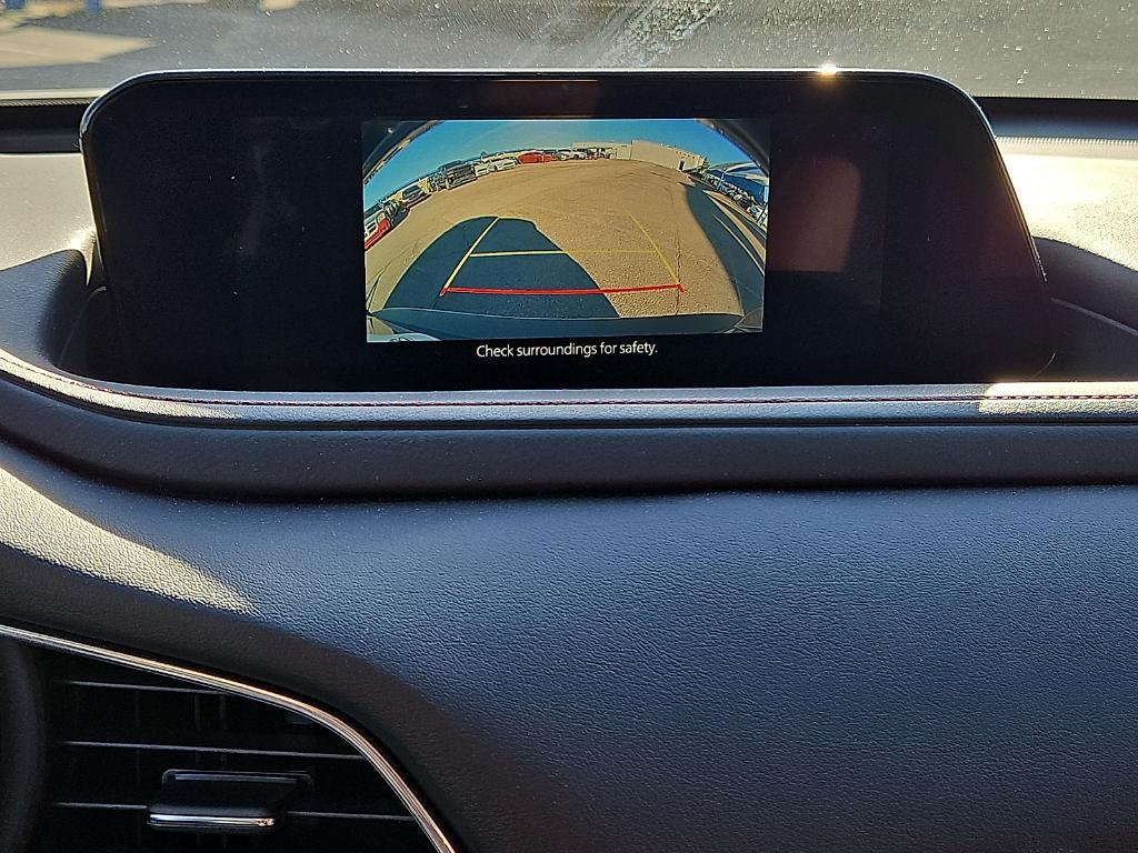 used 2025 Mazda CX-30 car, priced at $27,991