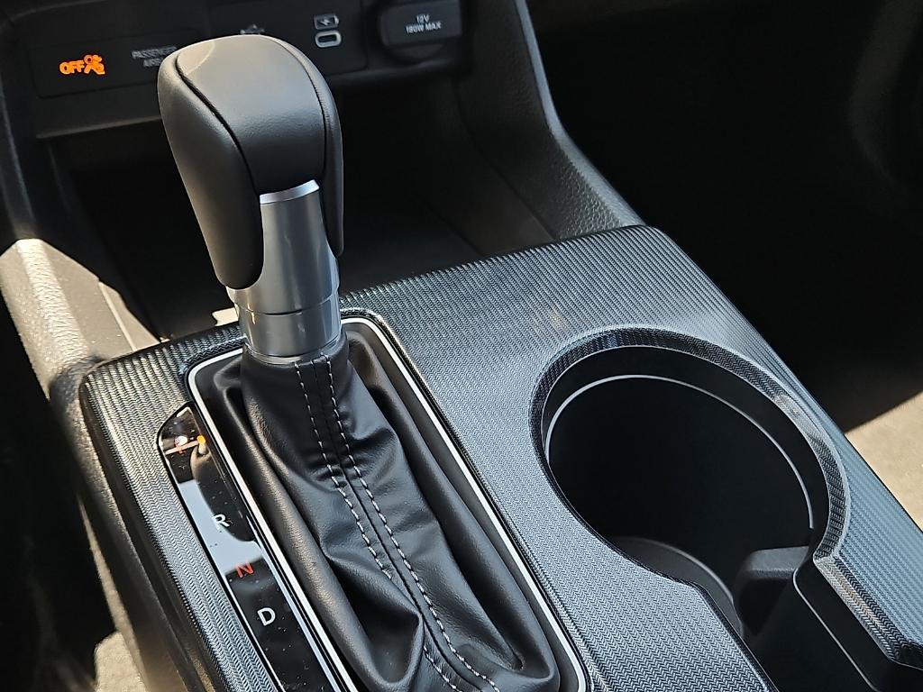new 2026 Honda Civic car, priced at $29,090