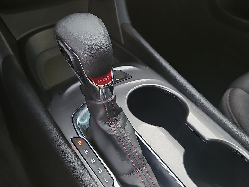 used 2025 Chevrolet Malibu car, priced at $26,991