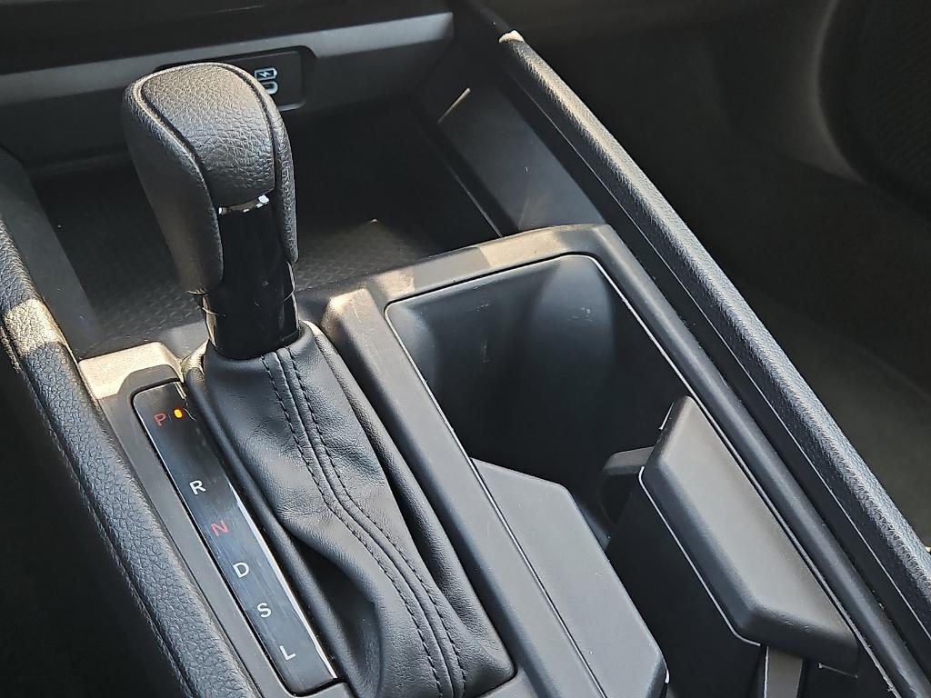 used 2025 Honda Accord car, priced at $28,916