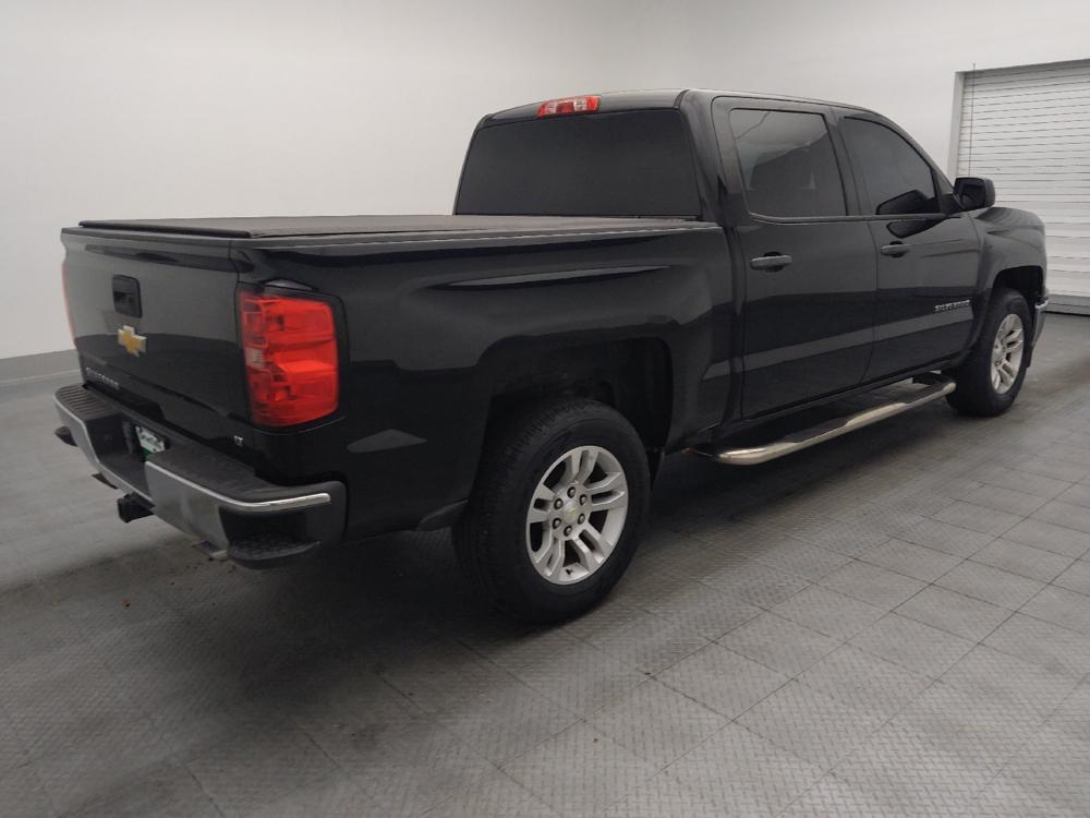 used 2014 Chevrolet Silverado 1500 car, priced at $25,195