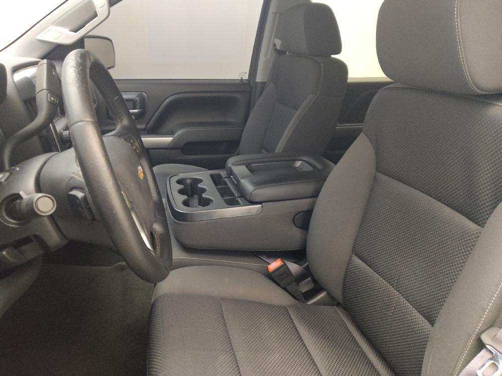 used 2014 Chevrolet Silverado 1500 car, priced at $25,195