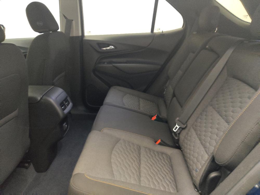 used 2020 Chevrolet Equinox car, priced at $23,295