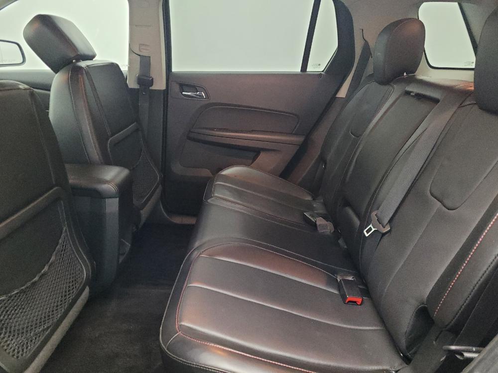 used 2016 GMC Terrain car, priced at $14,495