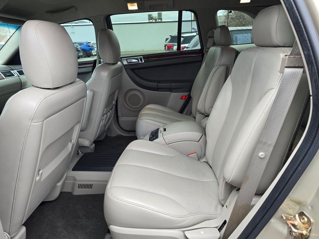 used 2006 Chrysler Pacifica car, priced at $6,999