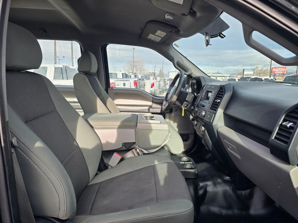 used 2016 Ford F-150 car, priced at $17,471