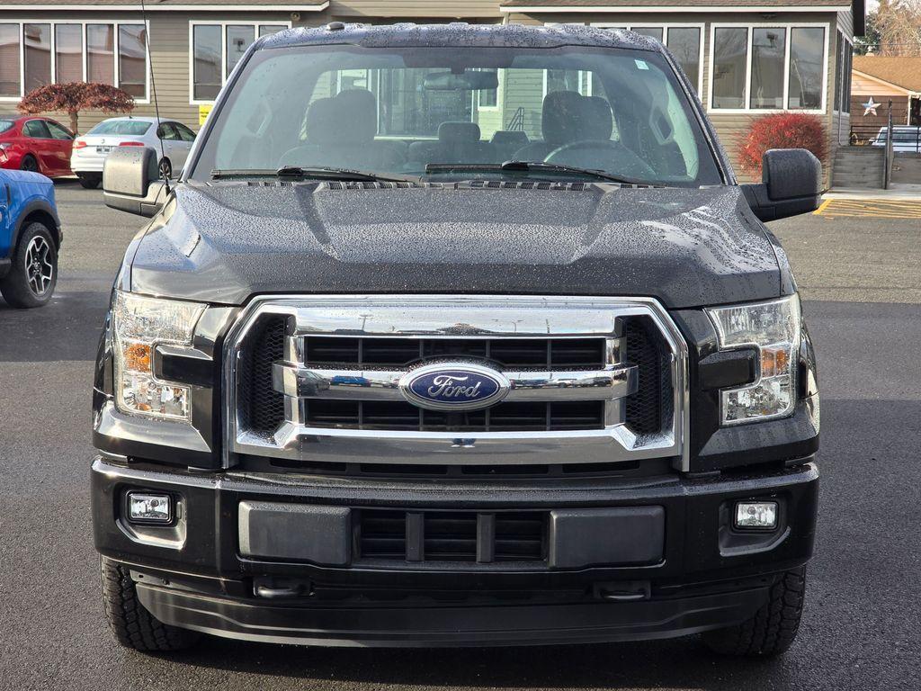 used 2016 Ford F-150 car, priced at $17,471
