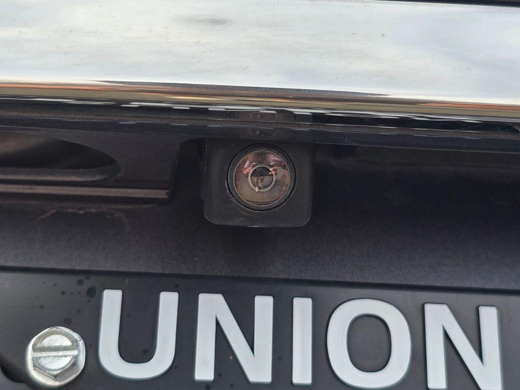 used 2022 Honda HR-V car, priced at $21,362