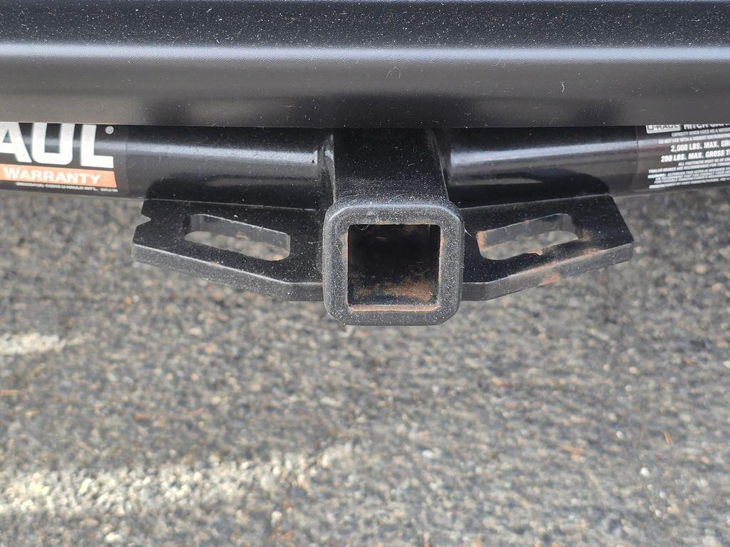 used 2022 Honda HR-V car, priced at $21,362