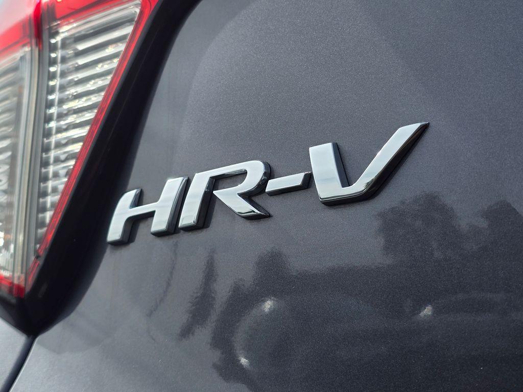used 2022 Honda HR-V car, priced at $21,362