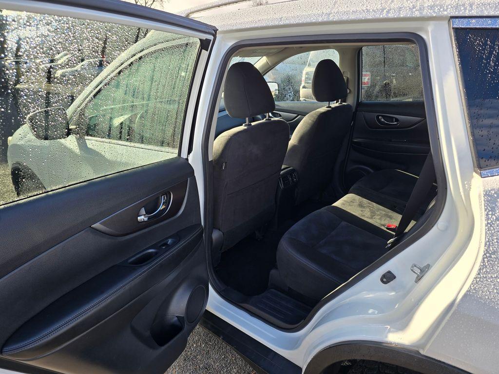 used 2015 Nissan Rogue car, priced at $8,614