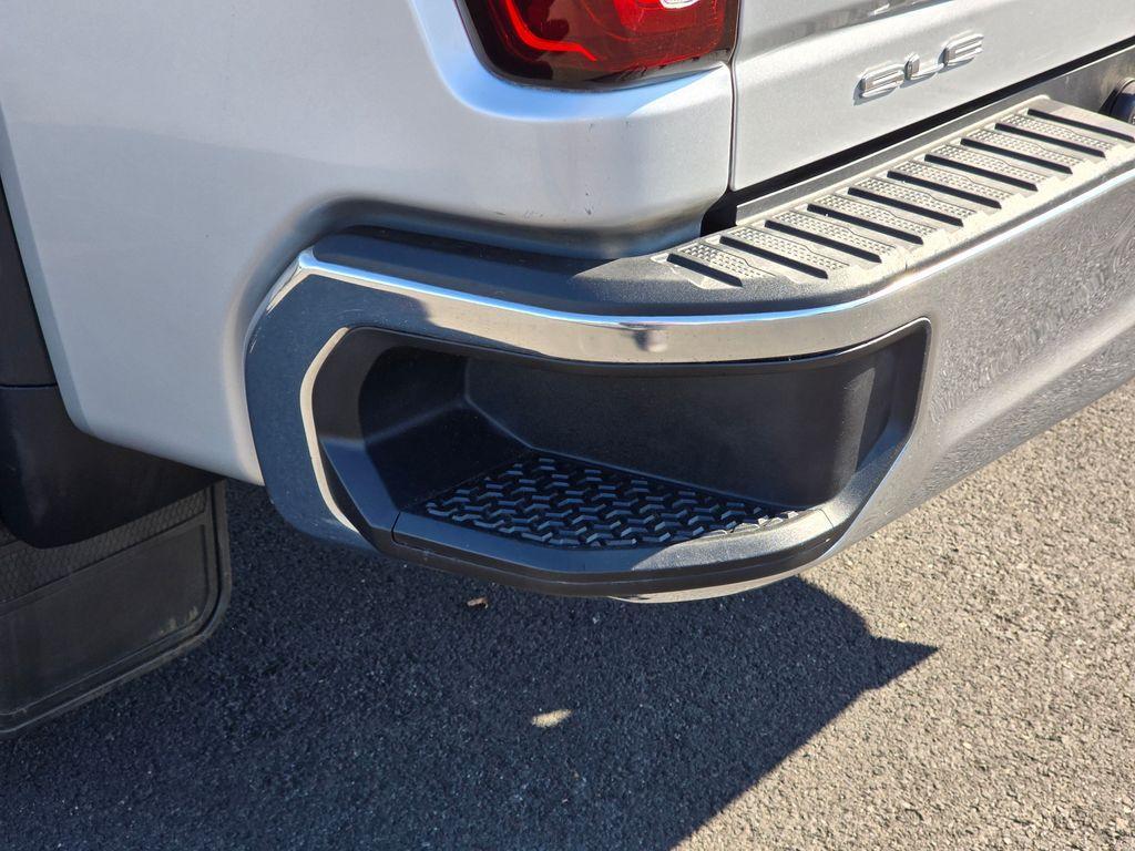 used 2023 GMC Sierra 2500 car, priced at $39,413