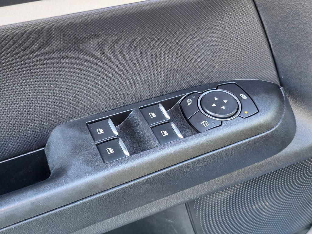 used 2022 Ford Bronco Sport car, priced at $22,395