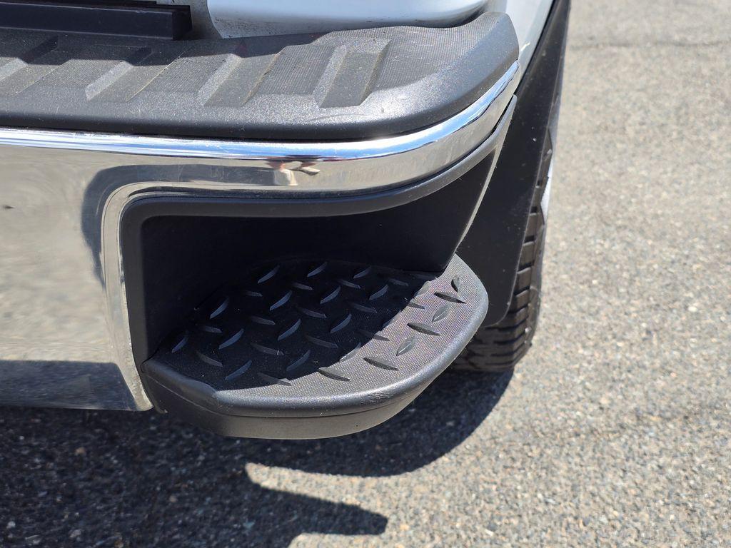 used 2014 Chevrolet Silverado 1500 car, priced at $23,999