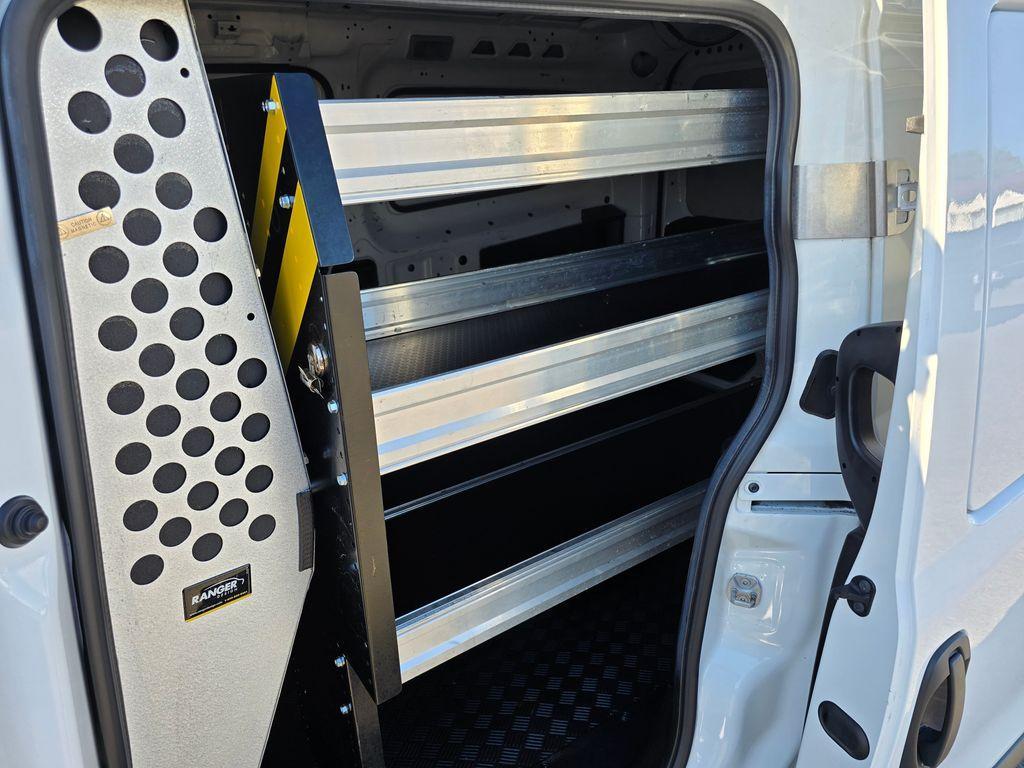 used 2020 Ram ProMaster City car, priced at $17,995