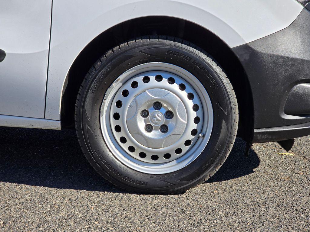 used 2020 Ram ProMaster City car, priced at $17,995