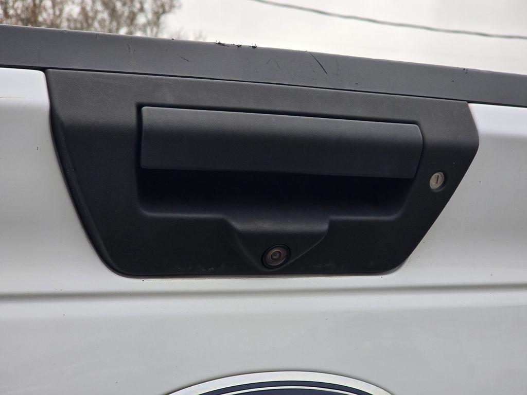 used 2018 Ford F-150 car, priced at $14,995