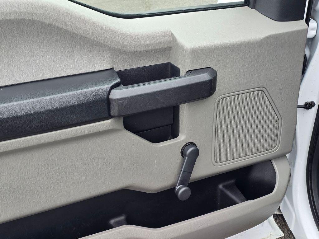 used 2018 Ford F-150 car, priced at $14,995