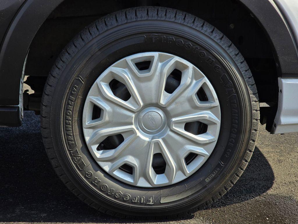 used 2021 Ford Transit-350 car, priced at $31,543