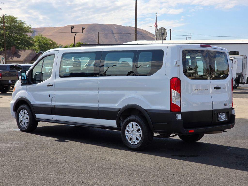 used 2021 Ford Transit-350 car, priced at $29,888