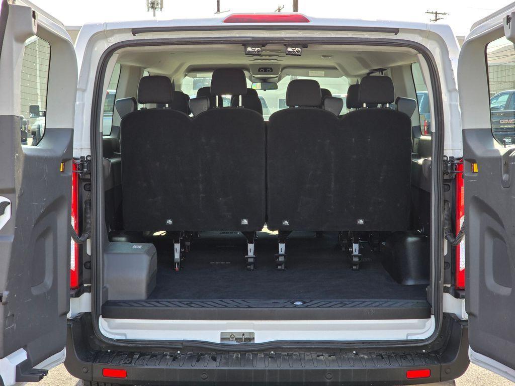 used 2021 Ford Transit-350 car, priced at $29,888